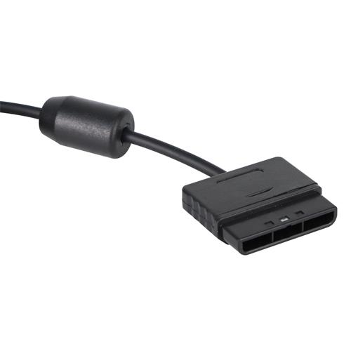 CONTROL PARA PLAYSTATION 2 - DESC
