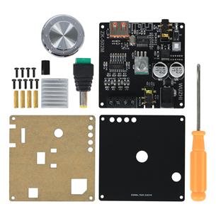 MODULO AMPLIFICADOR 2X50W CON USB/AUX/BLT