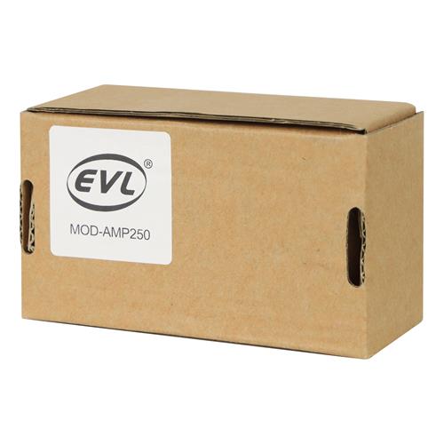 MODULO AMPLIFICADOR 2X50W CON USB/AUX/BLT