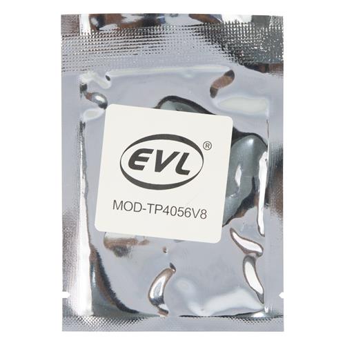 MODULO DE CARGA MICRO USB TP4056 5V-1A