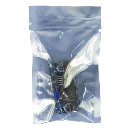 MODULO ELEVADOR DE VOLTAJE DC-DC C/XL6009 - DESC