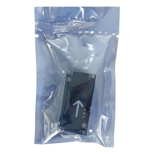 MODULO ELEVADOR DE VOLTAJE DC-DC C/XL6009 - DESC