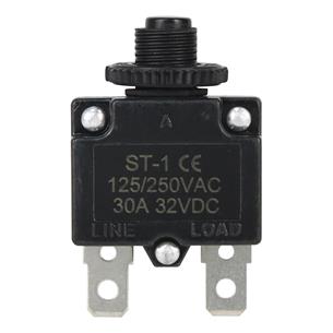 BREAKER CHASIS RESETEABLE 30A