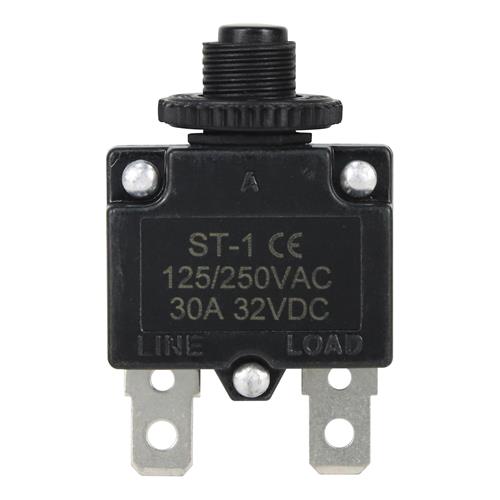 BREAKER CHASIS RESETEABLE 30A
