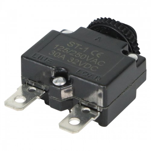 BREAKER CHASIS RESETEABLE 30A