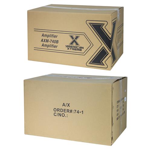 AMPLIFICADOR TIPO CONSOLA C/USB/SD/BLT 480W 7CH