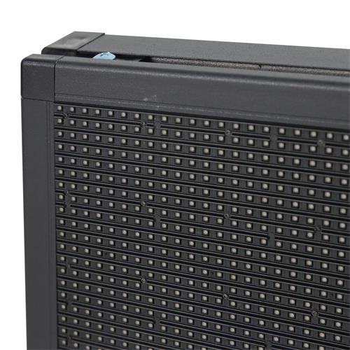 LETRERO LED WIFI PROGRAMABLE 19X99CM - DESC