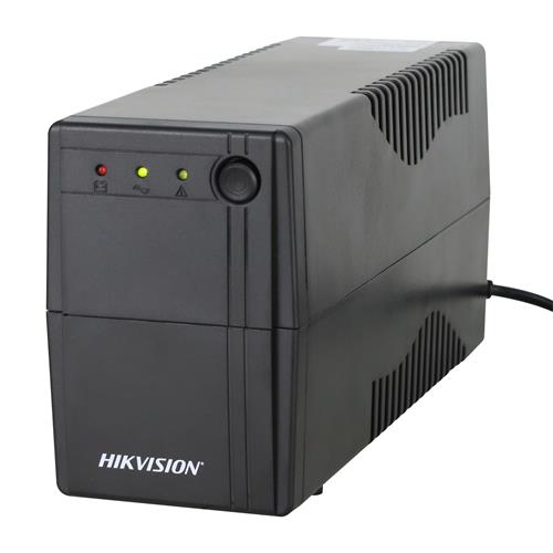 UPS 600VA/360W 6 SALIDAS - CLA