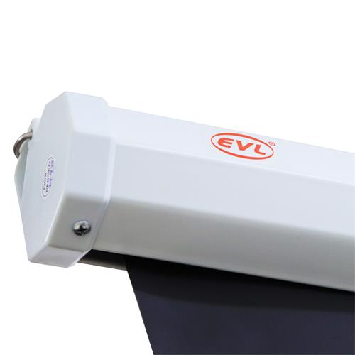 PANTALLA PROYECTOR 120 MANUAL RETRACTIL