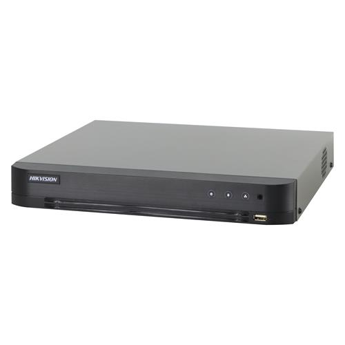 GRABADOR DVR 8CH+4CH IP 1HDD ACUSENSE - CLA