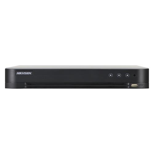 GRABADOR DVR 8CH+4CH IP 1HDD ACUSENSE - CLA