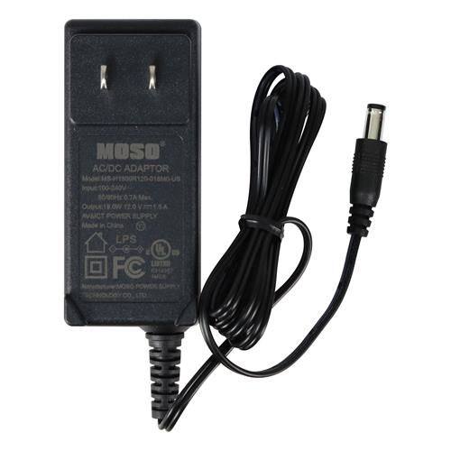 GRABADOR DVR 8CH+4CH IP 1HDD ACUSENSE - CLA