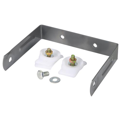 BOCINA OVALADA 23.6X20.3CM CON DRIVER 60W