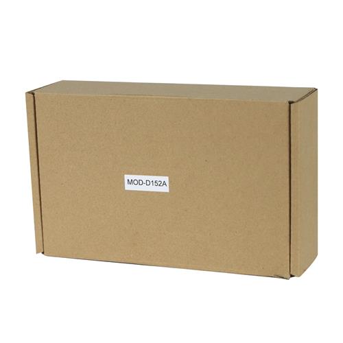 MODULO AMPLIFICADOR 2X10W P/CAJA RECARGABLE CON USB/SD/FM/BLT/AUX/MIC