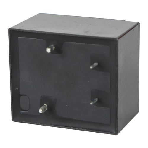 RELAY PARA AIRE ACONDICIONADO 4 PINES 12VDC/30A-240V