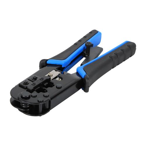 PINZA-PONCHADORA PARA PLUG RJ45 CALIDAD