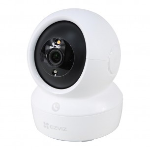 CAMARA IP WIFI INTERIOR PANTILT 360 FHD 2K - CLA