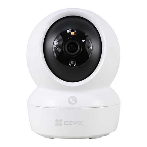 CAMARA IP WIFI INTERIOR PANTILT 360 FHD 2K - CLA