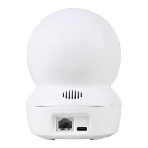 CAMARA IP WIFI INTERIOR PANTILT 360 FHD 2K - CLA