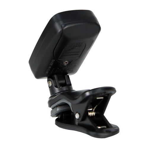 AFINADOR T-CLIP GUITARRA AUTO ON/OFF