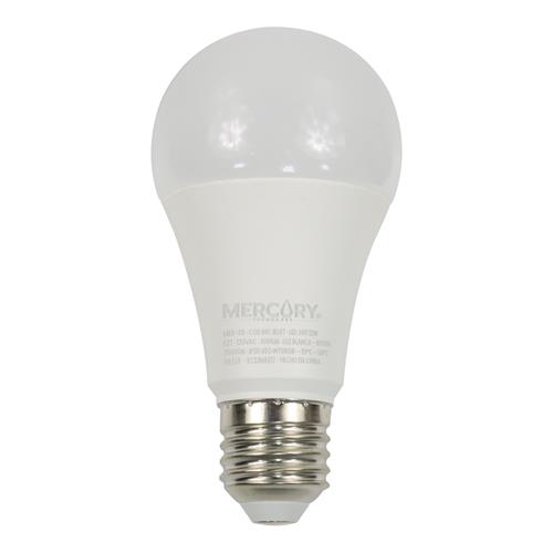 FOCO LED 12W E27 6500K - DIST