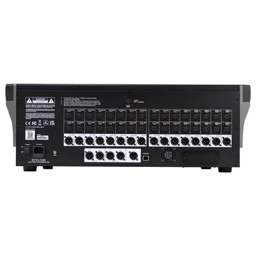 CONSOLA DIGITAL DM-SERIE 48 CANALES