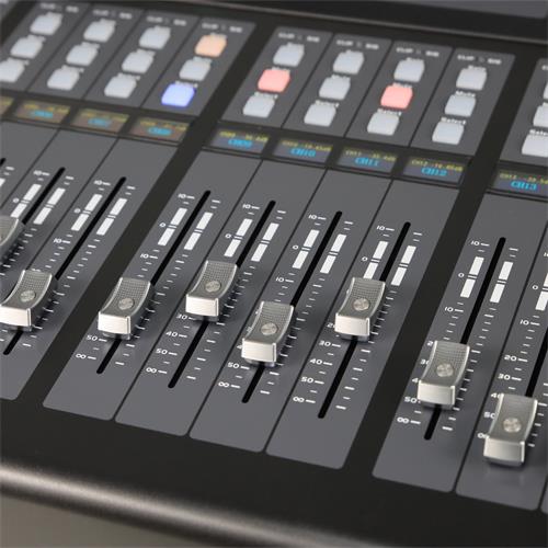 CONSOLA DIGITAL DM-SERIE 48 CANALES