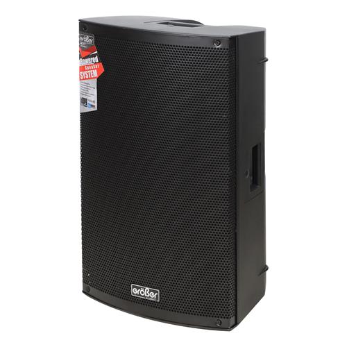 CAJA ACTIVA NEXT-SERIE 15 PULG. 1000W
