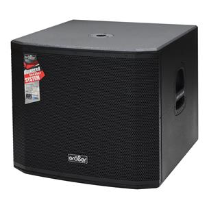 SUB BAJO ACTIVO NEXT-SERIE 18 1200W - DESC