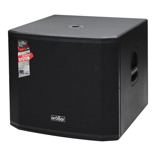 SUB BAJO ACTIVO NEXT-SERIE 18 1200W - DESC