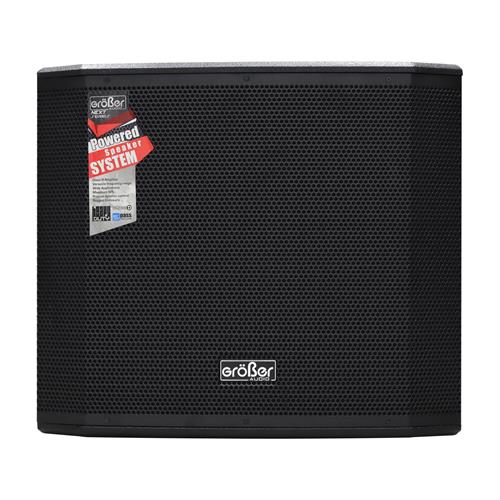 SUB BAJO ACTIVO NEXT-SERIE 18 1800W - DESC