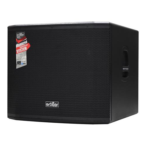 SUB BAJO ACTIVO NEXT-SERIE 18 1800W - DESC