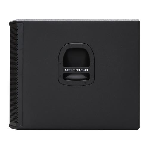 SUB BAJO ACTIVO NEXT-SERIE 18 1800W - DESC
