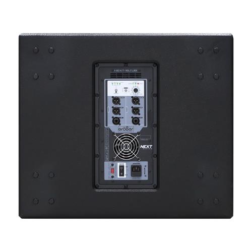 SUB BAJO ACTIVO NEXT-SERIE 18 1800W - DESC