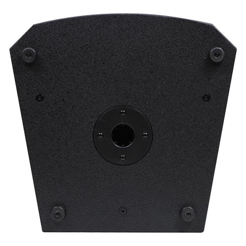CAJA ACTIVA STARK-SERIE CON DSP 15 2400W