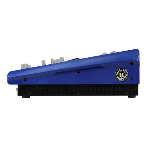 CONSOLA DIGITAL COMPACTA 22 CANALES