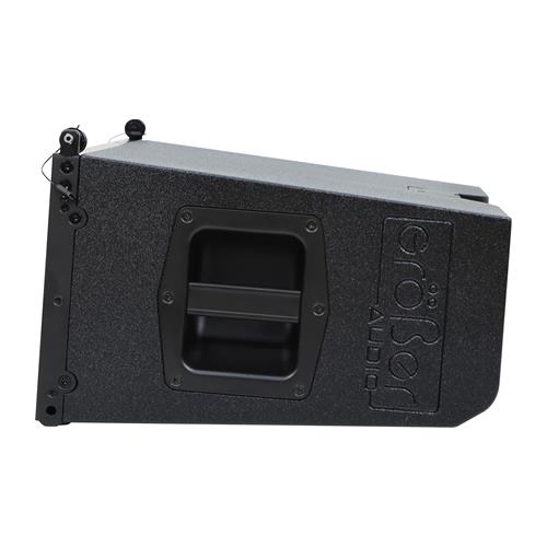 LINE ARRAY ACTIVO PRIME-SERIE 2X6.5 1000W - DES