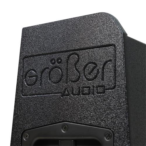 LINE ARRAY ACTIVO PRIME-SERIE 2X6.5 1000W - DES