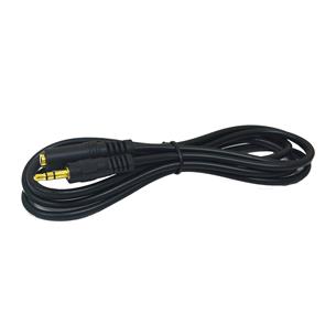 Cable Auxiliar Discman American Xtreme 2 Plug RCA X 1 Plug 3.5 ST 1.8MT -  EVL