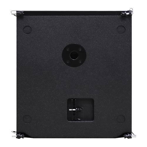 SUB BAJO ACTIVO LINE ARRAY PRIME-SERIE 1X15 1600W - DESC