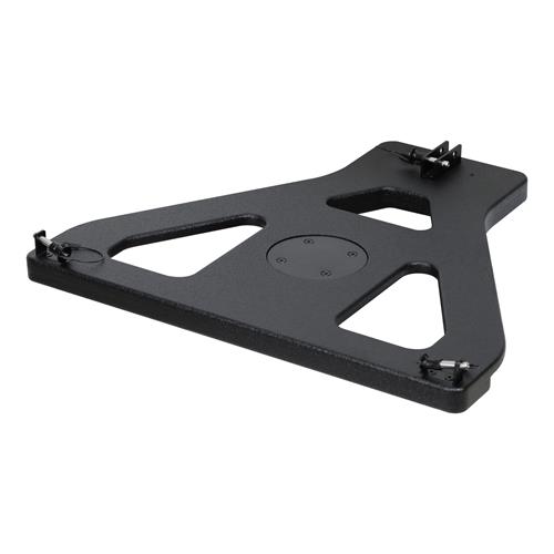 SOPORTE PARA PEDESTAL PARA LINE ARRAY PRIME26A - DESC