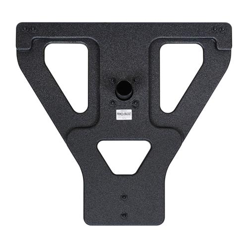 SOPORTE PARA PEDESTAL PARA LINE ARRAY PRIME26A - DESC