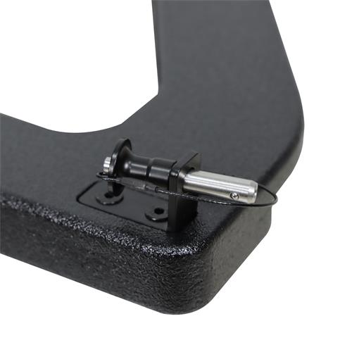 SOPORTE PARA PEDESTAL PARA LINE ARRAY PRIME26A - DESC