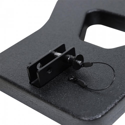 SOPORTE PARA PEDESTAL PARA LINE ARRAY PRIME26A - DESC
