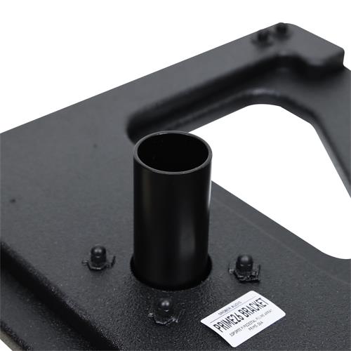 SOPORTE PARA PEDESTAL PARA LINE ARRAY PRIME26A - DESC