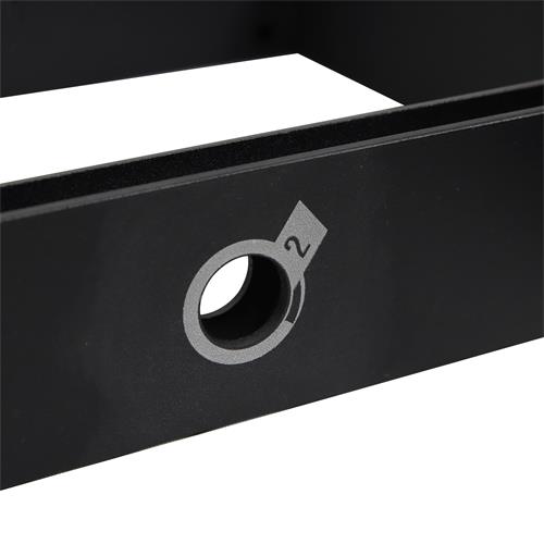 SOPORTE AEREO PARA LINE ARRAY PRIME26A - DESC