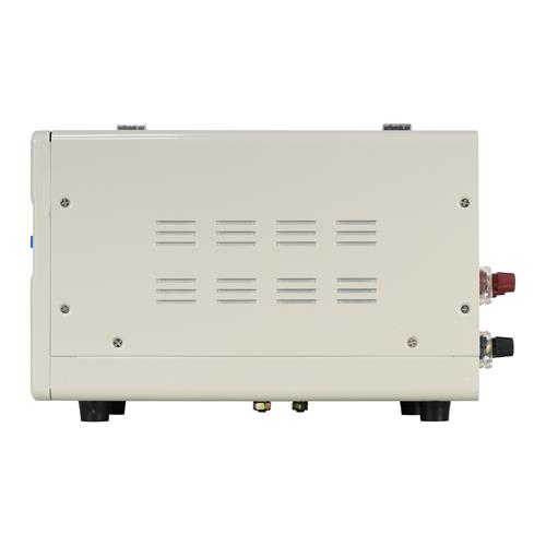 REGULADOR DE VOLTAJE 5000W - DESC