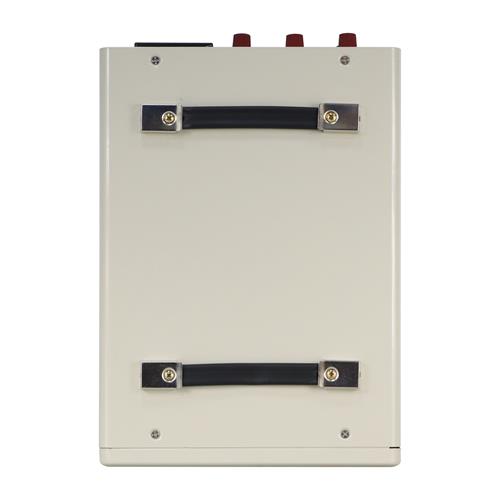 REGULADOR DE VOLTAJE 5000W - DESC
