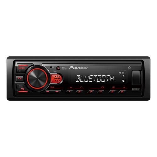 RADIO PARA CARRO USB/BLUETOOTH - DESC