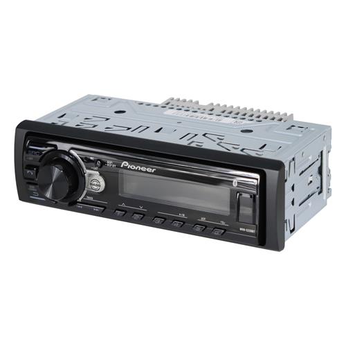 RADIO PARA CARRO USB/BLUETOOTH - DESC